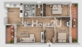 Продава 3-стаен област Шумен , гр. Нови пазар , 96 кв.м | 76261223 — Imoti.com Продава 3-стаен област Шумен , гр. Нови пазар , 96 кв.м | 76261223