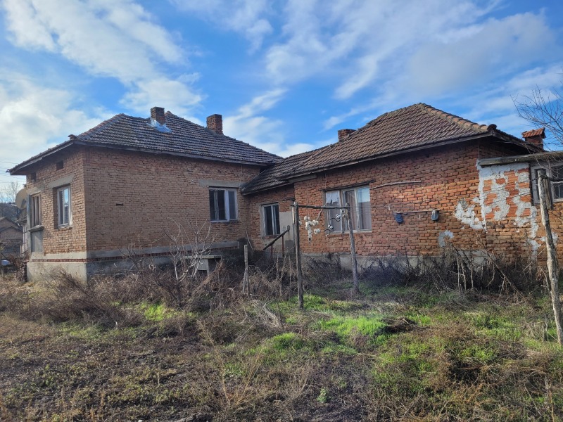 Продава  Къща, област Плевен, с. Ленково • 25 000 лв. • ID 62867920 — holmes.bg - [1] 