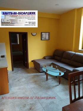 Продава етаж от къща област Пазарджик с. Варвара - [1] 