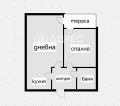 Продава 2-СТАЕН, град София, Люлин 1 • 143000 € • 21134668 4 — Holmes.bg Продава 2-СТАЕН, град София, Люлин 1 • 143000 € • 21134668 4