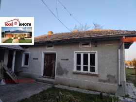 Обява Продава КЪЩА,с. Стефан Караджа, област Добрич>