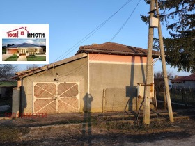 Обява Продава КЪЩА,с. Стефан Караджа, област Добрич