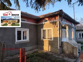 Обява Продава КЪЩА,с. Стефан Караджа, област Добрич