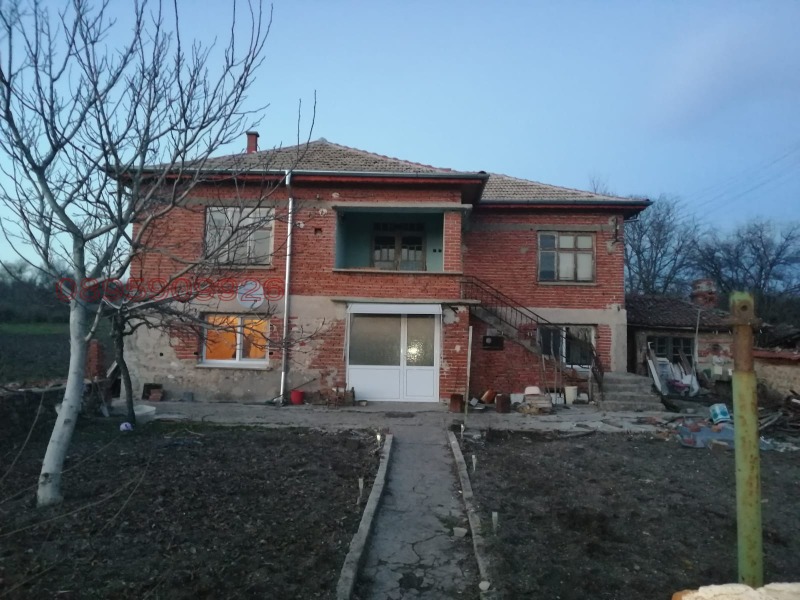 Продава КЪЩА, област Стара Загора, с. Димитриево • 52000 € / 101703.16 лв. • 82369666 1 — Holmes.bg Продава КЪЩА, област Стара Загора, с. Димитриево • 52000 € / 101703.16 лв. • 82369666 1