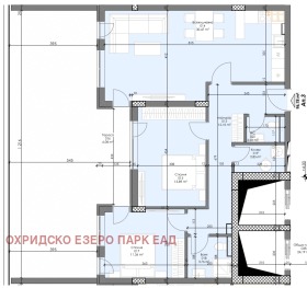 Обява Продава 3-СТАЕН,град София, Сердика
