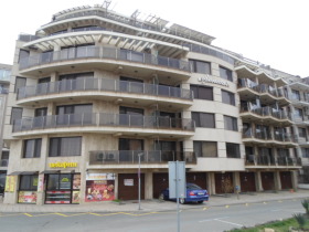 Продажба на двустайни апартаменти в област Бургас — страница 3 - изображение 10 