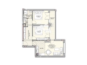 Продава 3-СТАЕН | Imot.bg — малка снимка 2