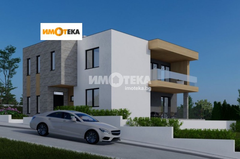 Продава  Къща, град Варна, Виница •  310 000 EUR • ID 41059495 — holmes.bg - [1] 