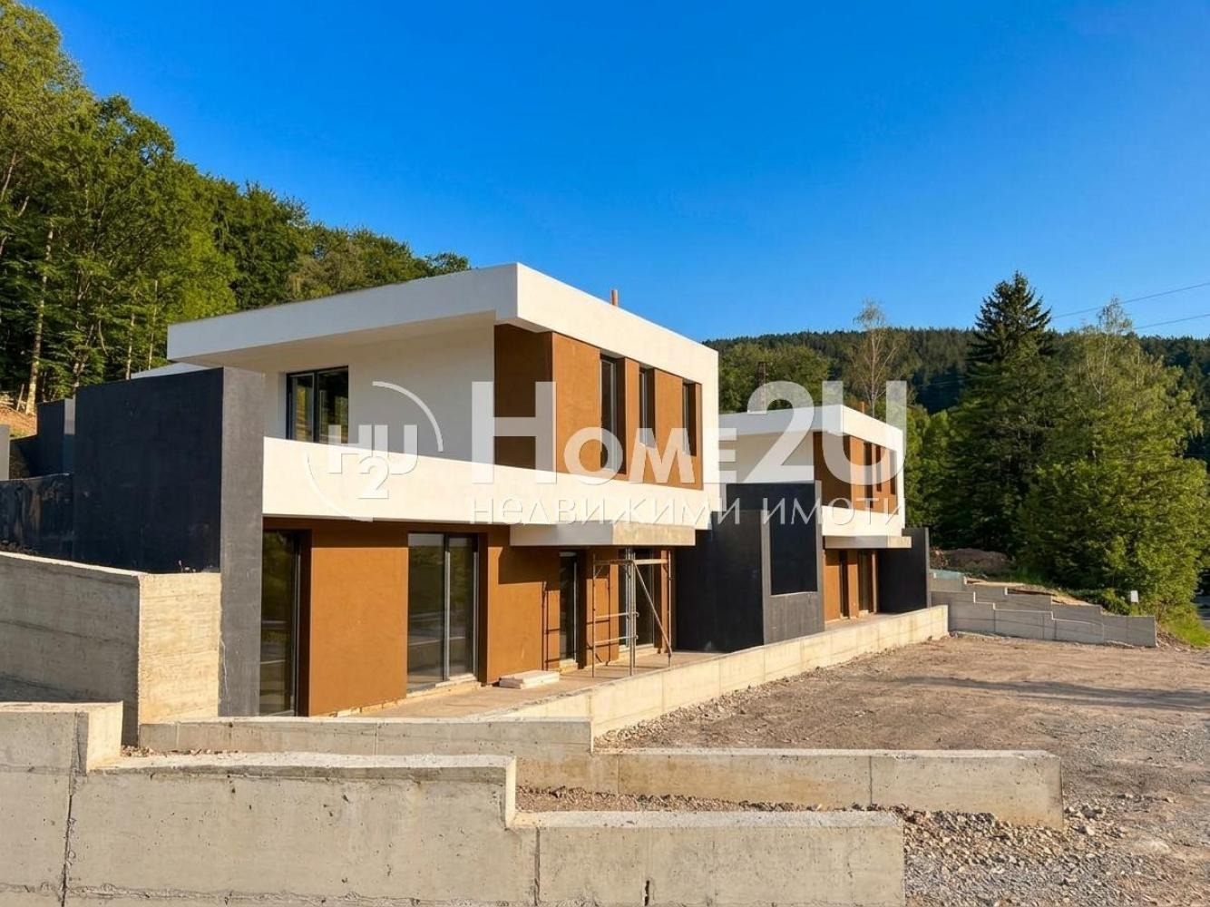 Продава Къща град София , с. Бистрица , 150 кв.м | 46154345 — Imoti.com Продава Къща град София , с. Бистрица , 150 кв.м | 46154345