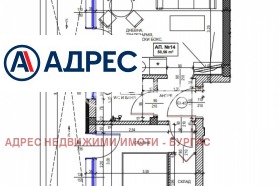 Обява Продава 2-СТАЕН,гр. Поморие, област Бургас