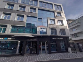 Продава офис град Варна Център - [1] 