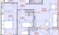 Продава 3-стаен град Бургас , Меден рудник - зона Д , 97 кв.м | 66189699 — Imoti.com Продава 3-стаен град Бургас , Меден рудник - зона Д , 97 кв.м | 66189699