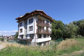 Продажба на имоти в гр. Банско, област Благоевград — страница 9 - изображение 8 