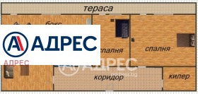 3-СТАЕН, 66 m2 - Holmes.bg 3-СТАЕН, 66 m2