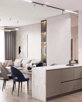 3-СТАЕН, 90 m2 - Holmes.bg 3-СТАЕН, 90 m2