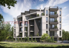 Обява Продава МНОГОСТАЕН,град София, Кръстова вада