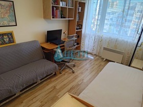 Обява Продава 2-СТАЕН,град София, Люлин 5>