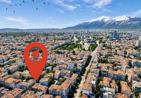 3-СТАЕН, 95 m2 - Holmes.bg 3-СТАЕН, 95 m2