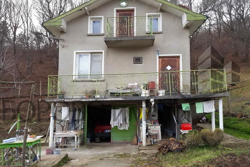 Продава  Къща, област София, с. Радуловци • 39 000 EUR • ID 60545071 — holmes.bg - [1] 