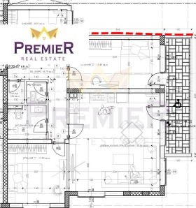 4-СТАЕН, 127 m2 - Holmes.bg 4-СТАЕН, 127 m2