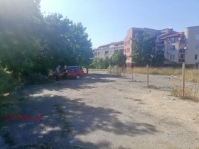 Продава парцел област Бургас гр. Черноморец - [1] 