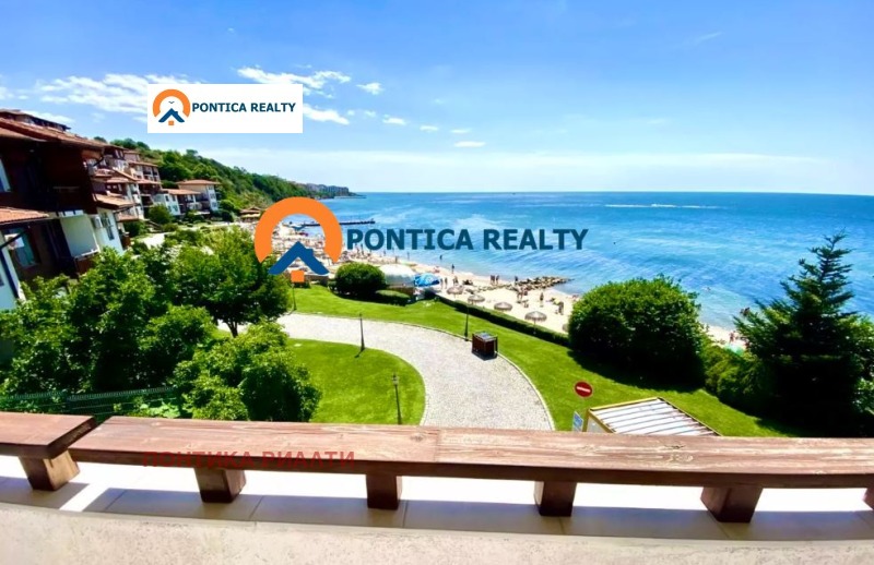 Продава 2-СТАЕН, област Бургас, гр. Свети Влас • 150000 € • 65029806 1 — Holmes.bg Продава 2-СТАЕН, област Бургас, гр. Свети Влас • 150000 € • 65029806 1