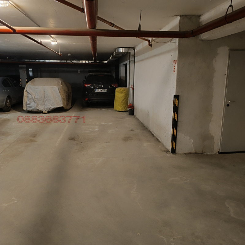 Продава ГАРАЖ, ПАРКОМЯСТО, град София, Люлин 2 • 23500 € • 81744879 1 — Holmes.bg Продава ГАРАЖ, ПАРКОМЯСТО, град София, Люлин 2 • 23500 € • 81744879 1