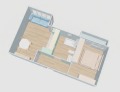 Продава 2-стаен град София , Оборище , 60 кв.м | 89920932 — Imoti.com Продава 2-стаен град София , Оборище , 60 кв.м | 89920932