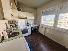 Продава 2-стаен, град София