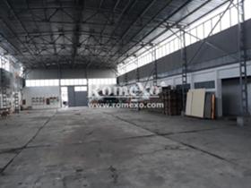 Продажба на промишлени помещения в град Пазарджик - изображение 6 