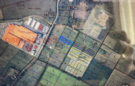 ПАРЦЕЛ, 3 200 m2 - Holmes.bg ПАРЦЕЛ, 3 200 m2