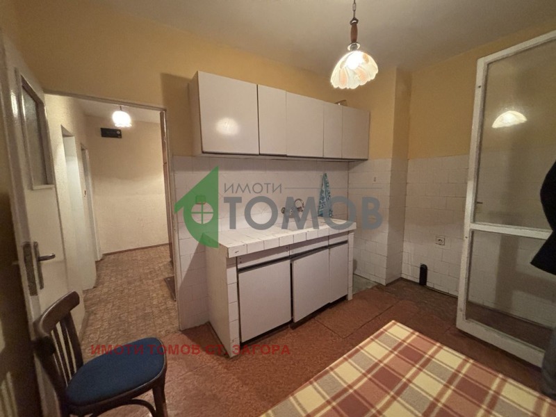 Продава 3-СТАЕН, град Стара Загора, Опълченски • 83000 € / 162333.89 лв. • 84319377 1 — Holmes.bg Продава 3-СТАЕН, град Стара Загора, Опълченски • 83000 € / 162333.89 лв. • 84319377 1