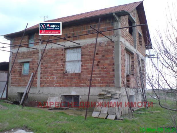 Продава  Къща, област Стара Загора, с. Пъстрен • 13 000 EUR • ID 13927670 — holmes.bg - [1] 