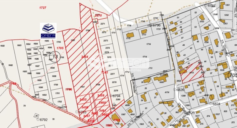 Продава ПАРЦЕЛ, град Бургас, Банево • 540000 € / 1056148.20 лв. • 71456995 1 — Holmes.bg Продава ПАРЦЕЛ, град Бургас, Банево • 540000 € / 1056148.20 лв. • 71456995 1