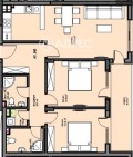 Продава 3-СТАЕН, град София, Малинова долина • 299000 € • 55492865 4 — Holmes.bg Продава 3-СТАЕН, град София, Малинова долина • 299000 € • 55492865 4