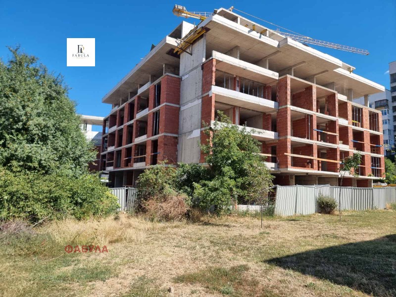 Продава 2-СТАЕН, град София, Дружба 2 • 135000 € • 25028740 1 — Holmes.bg Продава 2-СТАЕН, град София, Дружба 2 • 135000 € • 25028740 1