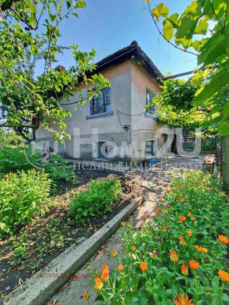 Продава  Къща, област Ямбол, с. Гълъбинци • 42 500 EUR • ID 17074985 — holmes.bg - [1] 