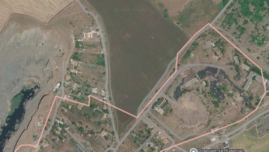 Продава Парцел област Бургас , гр. Поморие , 3000 кв.м | 46304455 — Imoti.com Продава Парцел област Бургас , гр. Поморие , 3000 кв.м | 46304455