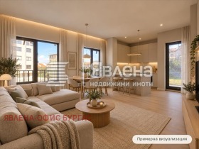 2-СТАЕН, 69 m2 - Holmes.bg 2-СТАЕН, 69 m2