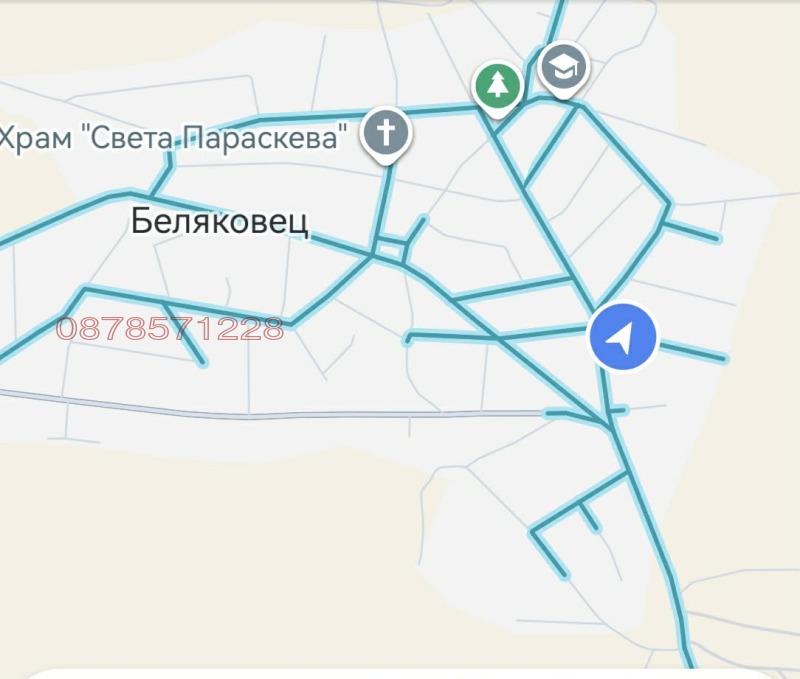 Продава ПАРЦЕЛ, област Велико Търново, с. Беляковец • 70000 € / 136908.10 лв. • 13608474 1 — Holmes.bg Продава ПАРЦЕЛ, област Велико Търново, с. Беляковец • 70000 € / 136908.10 лв. • 13608474 1