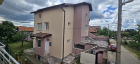 Обява Продава КЪЩА,град София, с. Доброславци
