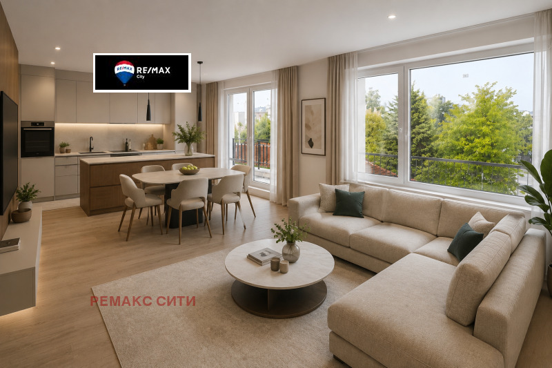 Продава 3-СТАЕН, град София, Кръстова вада • 299999 € • 21569682 1 — Holmes.bg Продава 3-СТАЕН, град София, Кръстова вада • 299999 € • 21569682 1
