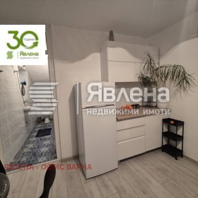 Продава 1-стаен, град Варна