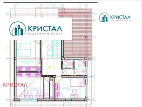КЪЩА, 240 m2 - Holmes.bg КЪЩА, 240 m2