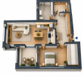 Продава 2-СТАЕН, град Пазарджик, Промишлена зона • 85600 € • 66908571 2 — Holmes.bg Продава 2-СТАЕН, град Пазарджик, Промишлена зона • 85600 € • 66908571 2