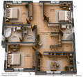 Продава КЪЩА, област София, с. Нови хан • 459000 € • 28612823 4 — Holmes.bg Продава КЪЩА, област София, с. Нови хан • 459000 € • 28612823 4