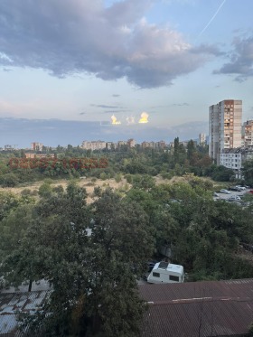 Продава 2-стаен, град София