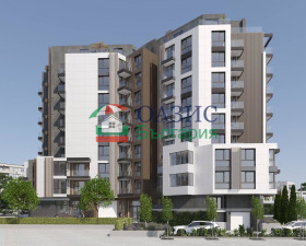 Продава 3-стаен, град Бургас