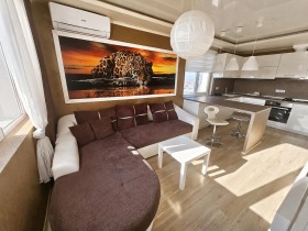 2-СТАЕН, 60 m2 - Holmes.bg 2-СТАЕН, 60 m2