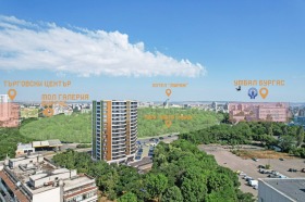 3-СТАЕН, 92 m2 - Holmes.bg 3-СТАЕН, 92 m2